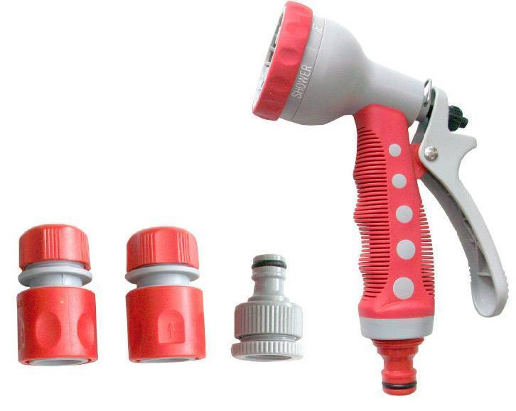 ΣΕΤ ΠΙΣΤΟΛΙ ΠΟΤΙΣΜΑΤΟΣ-ΤΑΧΥΣΥΝΔΕΣΜΟΙ WURTH 4 ΤΕΜ (5966143364) WURTH