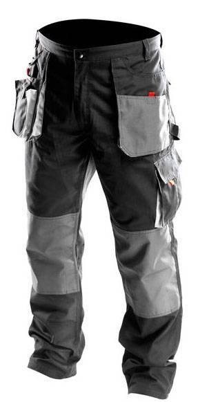 ΠΑΝΤΕΛΟΝΙ ΕΡΓΑΣΙΑΣ BORMANN XXL/58, 260G/M2 (BPP7005 BORMANN