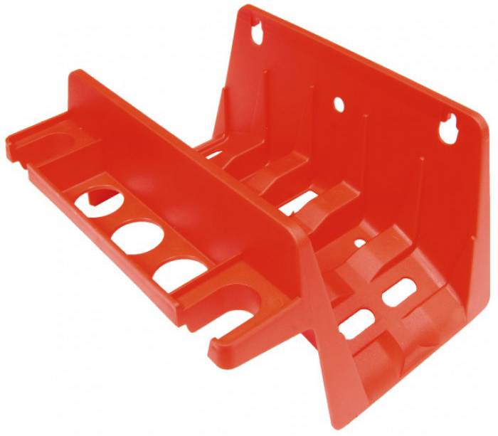 WURTH ΒΑΣΗ ΤΟΙΧΟΥ ΓΙΑ ΛΑΣΤΙΧΟ ΠΟΤΙΣΜΑΤΟΣ WURTH (5966 143 386)