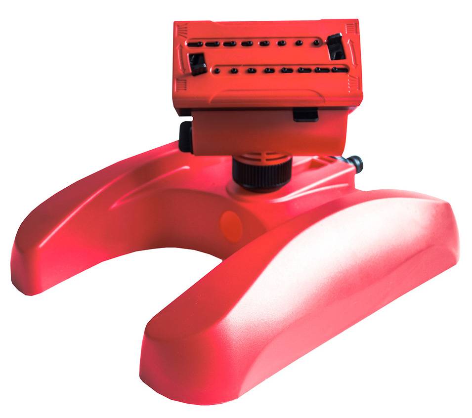 WURTH ΣΠΡIΝΚΛΕΡ ΤΑΛΑΝΤΩΣΗΣ WURTH ΠΛΑΣΤΙΚΟ ΜΕ ΒΑΣΗ (5966 143 388)