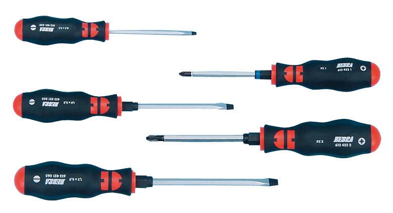 ΣΕΤ ΚΑΤΣΑΒΙΔΙΑ WURTH 5ΤΜΧ (061394235) WURTH