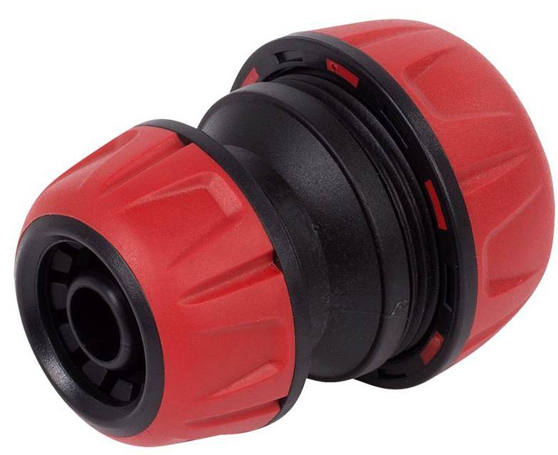 ΣΥΝΔΕΣΜΟΣ KREATOR ΓΙΑ ΕΝΩΣΗ ΔΥΟ ΔΙΑΦΟΡΕΤΙΚΩΝ ΛΑΣΤΙΧΩΝ 1/2΄΄- 3/4'' (6680198) KREATOR