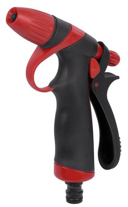 ΠΙΣΤΟΛΙ ΝΕΡΟΥ KREATOR ΠΛΑΣΤΙΚΟ 2 ΕΠΙΛΟΓΩΝ ΠΟΤΙΣΜΑΤΟΣ (6680273)