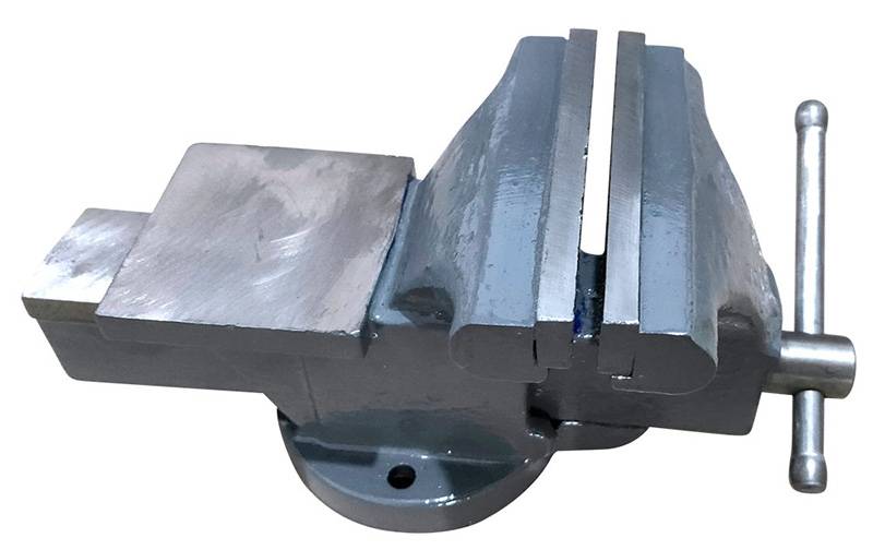 ΜΕΓΓΕΝΗ ΜΕ ΣΤΑΘΕΡΗ ΒΑΣΗ KAI ΑΜΟΝΙ BORMANN BBV2300 150MM