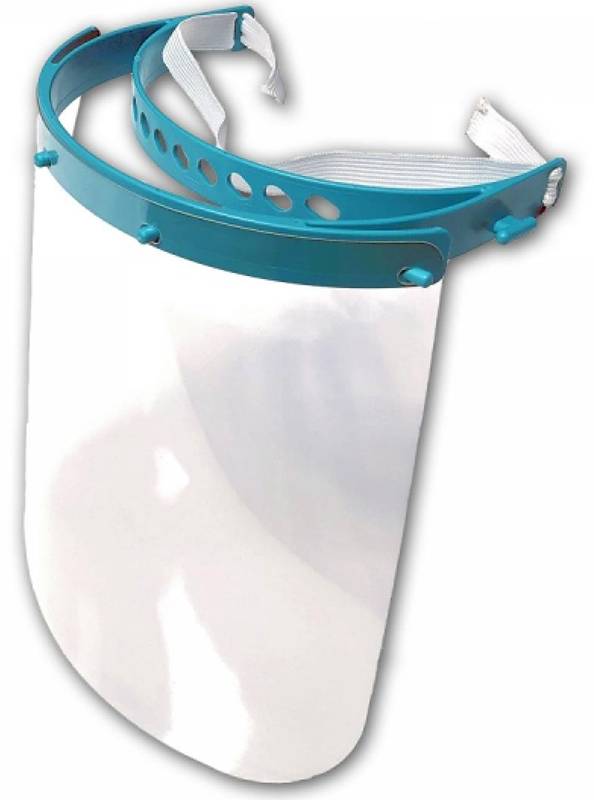 ΑΣΠΙΔΙΟ ΠΡΟΣΤΑΣΙΑΣ ΠΡΟΣΩΠΟΥ OEM