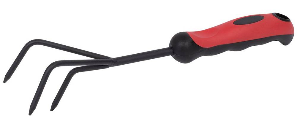 ΑΝΑΜΟΧΛΕΥΤΗΣ ΧΕΙΡΟΣ ΜΕ 3ΔΟΝΤΙΑ KREATOR (6680075) KREATOR