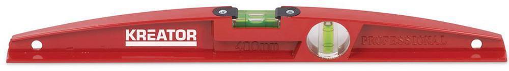 ΑΛΦΑΔΙ ΑΛΟΥΜΙΝΙΟΥ 400MM KREATOR (6687830) KREATOR