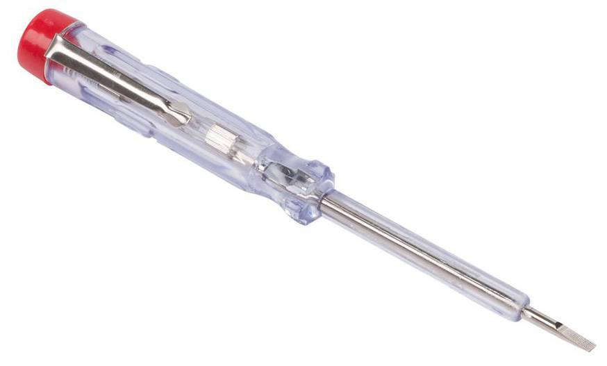 KREATOR ΚΑΤΣΑΒΙΔΙ ΔΟΚIMΑΣΤΙΚΟ AC 100~-250V 140MM KREATOR (6689117