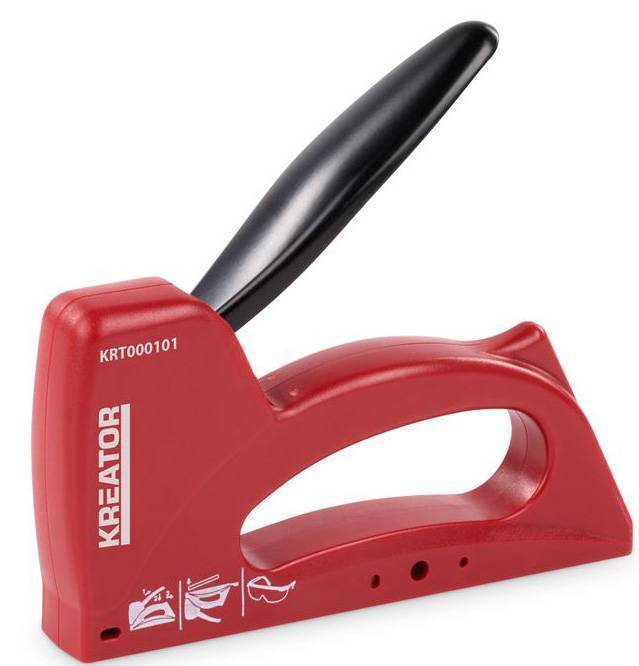 ΚΑΡΦΩΤΙΚΟ 6-10MM KREATOR (6685317)