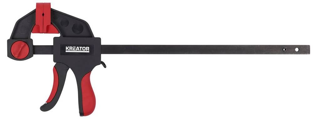 ΣΦΙΚΤΗΡΑΣ 450MM KREATOR (6686436) KREATOR