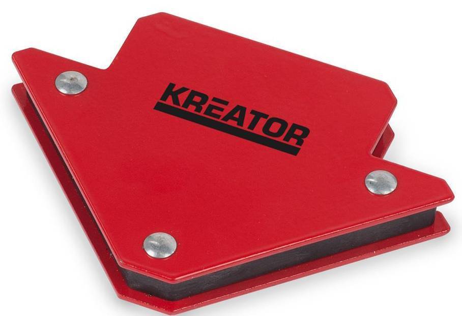 ΜΑΓΝΗΤΙΚΗ ΓΩΝΙΑ 45°/90°/135° KREATOR (6686214)