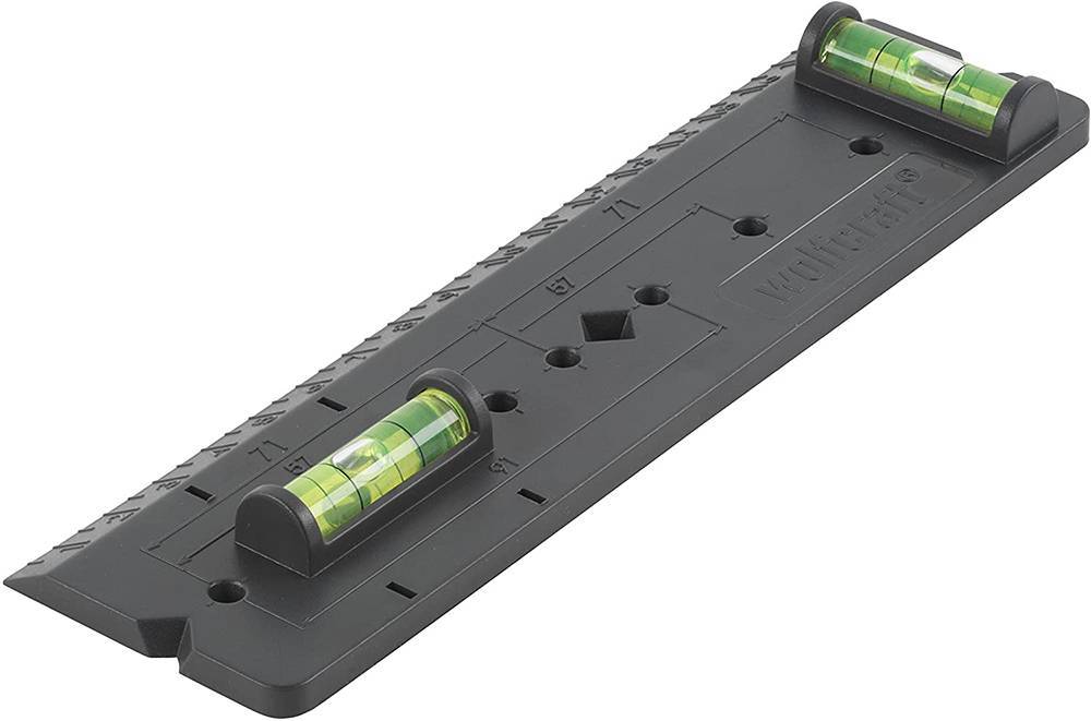 ΑΛΦΑΔΙ ΓΙΑ ΤΡΥΠΕΣ WOLFCRAFT 4050000 WOLFCRAFT