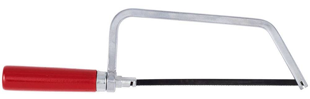 KREATOR ΣΙΔΗΡΟΠΡΙΟΝΟ KREATOR KRT804002 ΜΙΝΙ 150MM (6681325)