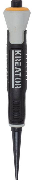 KREATOR ΖΟΥΜΠΑΣ 1,6MM CV TPR ΛΑΒΗ KREATOR KRT463007 (6682322)