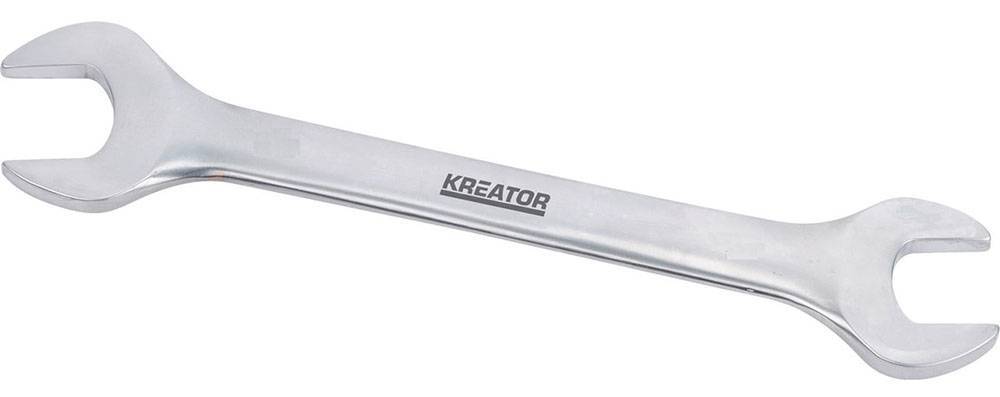 ΚΛΕΙΔΙ ΓΕΡΜΑΝΙΚΟ KREATOR 16X17MM CV KRT501006 (6682667) KREATOR