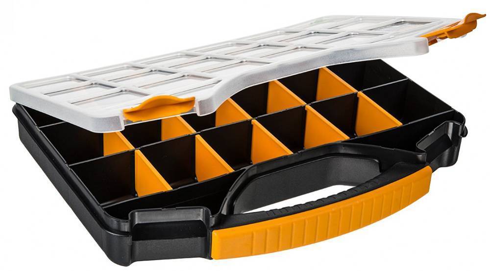 TAMΠAKIEPΑ MANO 13 PRO 32.6X25.7X4.8CM MANO