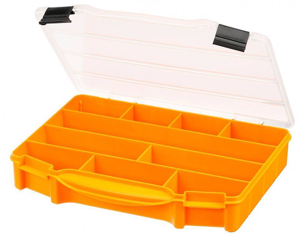 TAMΠAKIEPΑ MANO 10" PRO 24.5X18.5X4.5CM MANO