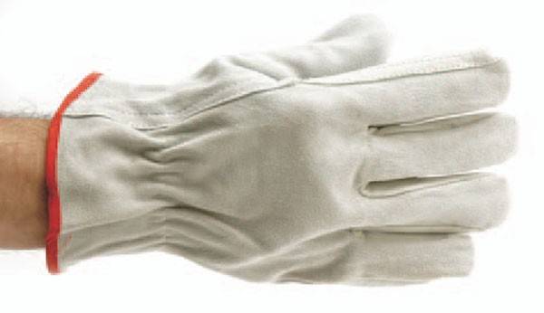 ECO-PRO ΓΑΝΤΙΑ ΟΛΟ ΔΕΡΜΑ ΠΑΛΑΜΗ Α' ΠΟΙΟΤΗΤΑΣ (XL)