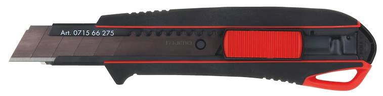 WURTH ΚΟΠΙΔΙ ΑΥΤΟΜΑΤΟ WURTH ΜΕ ΛΑΒΗ 2 ΥΛΙΚΩΝ Η18ΜΜ 170ΜΜ (071566275)