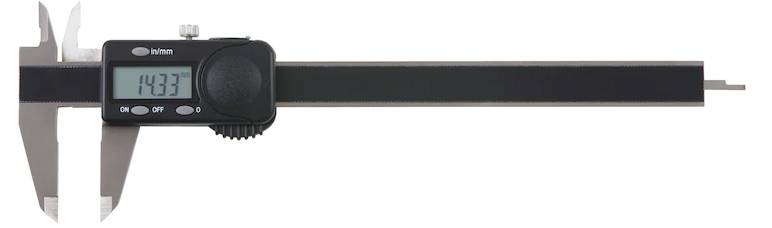 ΨΗΦΙΑΚΟ ΠΑΧΥΜΕΤΡΟ WURTH (0-150MM) (071576122)