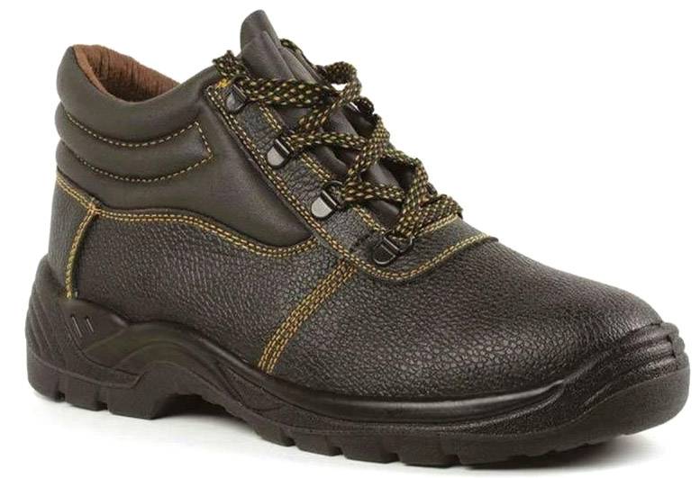 ΠΑΠΟΥΤΣΙΑ ΔΕΡΜΑΤΙΝΑ ΑΣΦΑΛΕΙΑΣ GAR ECO 1073 PRO FO-SRA (47) ECO-PRO