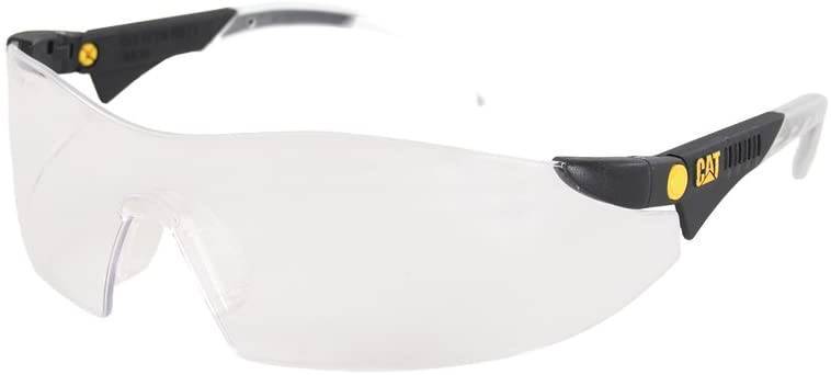 ΓΥΑΛΙΑ ΠΡΟΣΤΑΣΙΑΣ DOZER-100 CAT EYEWEAR