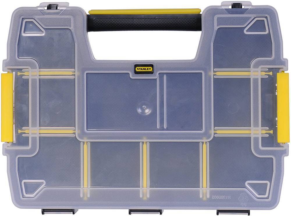 STANLEY ΤΑΜΠΑΚΙΕΡΑ STANLEY SORT MASTER LIGHT 29.5X6.5X21.5 CM STST1-70720
