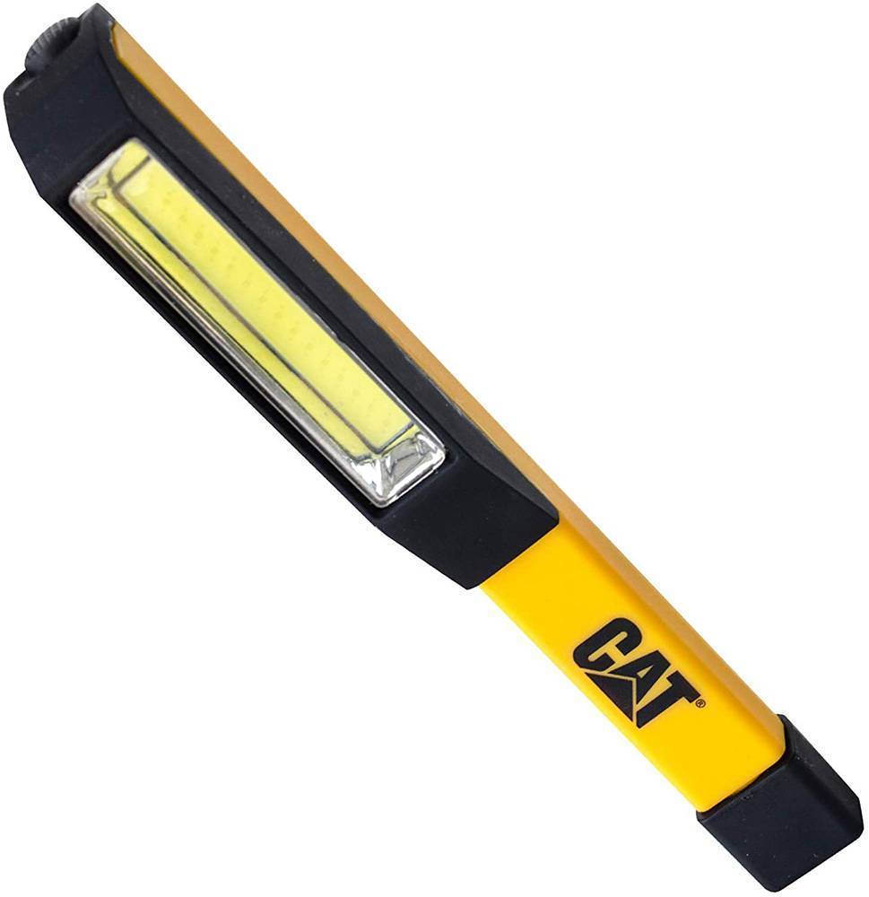 ΦΑΚΟΣ ΤΣΕΠΗΣ COB LED 175 LUMENS CAT LIGHTS (CT1000) CATERPILLAR