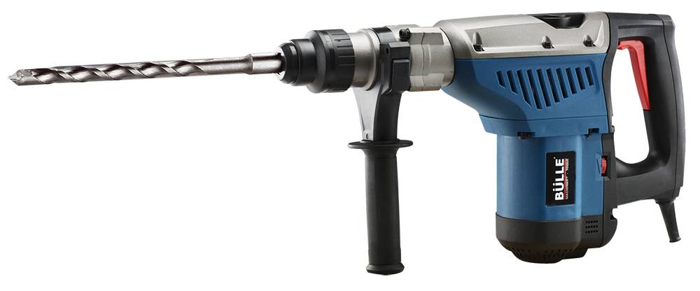 BULLE ΠΙΣΤΟΛΕΤΟ ΚΑΤΕΔΑΦΙΣΤΙΚΟ BULLE SDS-MAX 1350W 633022