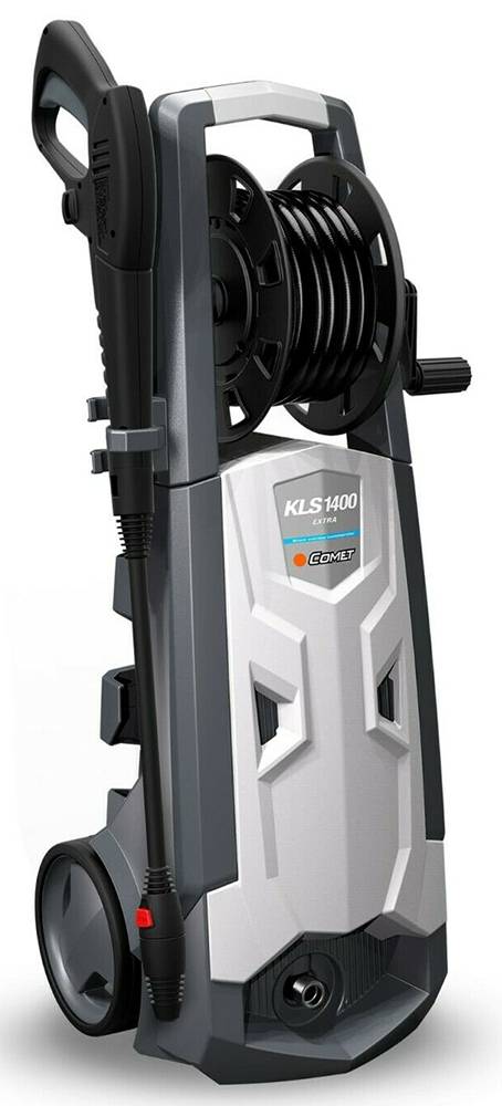 ΥΔΡΟΠΛΥΣΤΙΚΗ ΜΗΧΑΝΗ COMET 2100W-140BAR