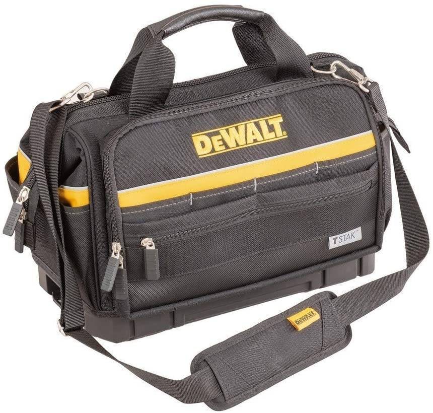 DEWALT ΕΡΓΑΛΕΙΟΘΗΚΗ ΤΣΑΝΤΑ DEWALT ΒΑΡΕΩΣ ΤΥΠΟΥ T-STAK DWST82991-1