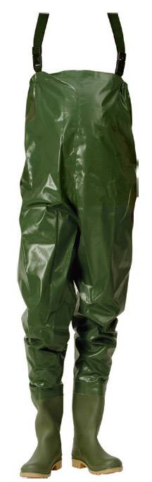 ECO-PRO ΓΑΛΟΤΣΑ ΟΛΟΣΩΜΗ ΠΡΑΣΙΝΟ PVC (43)