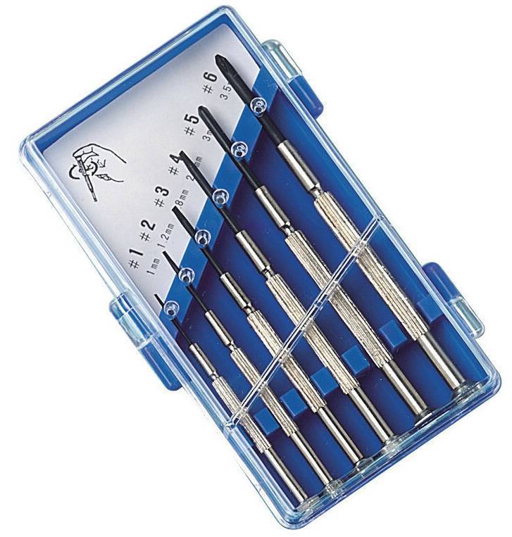 ΜΙΝΙ ΚΑΤΣΑΒΙΔΙΑ ΣΕΤ (6 ΤΕΜΑΧΙΩΝ) LAMPA 65993 LAMPA