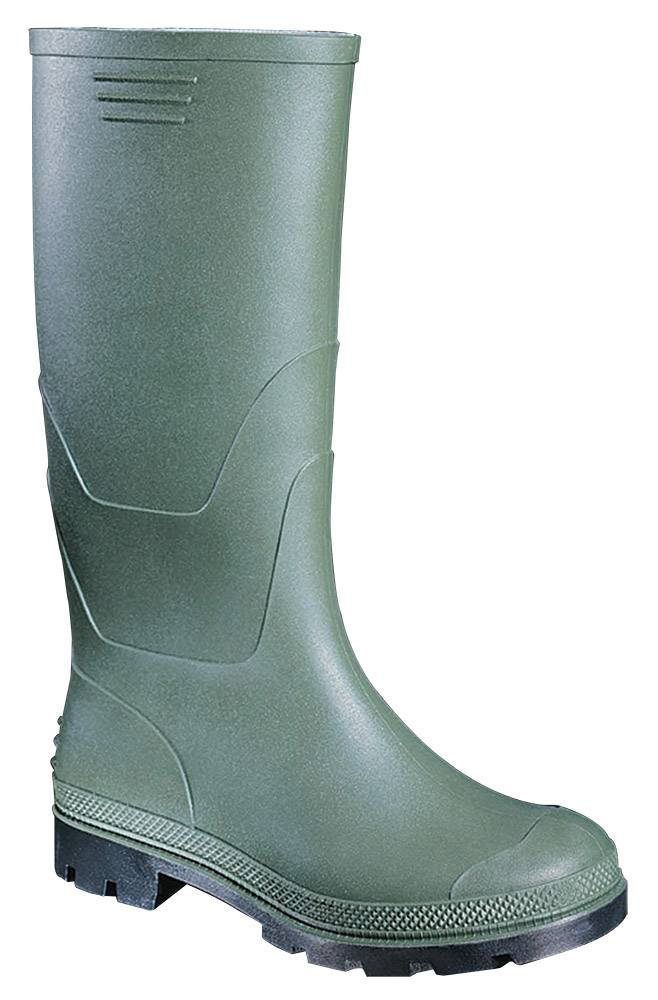 UNIMAC ΓΑΛΟΤΣΕΣ ΥΨΟΥΣ 38CM P.V.C. ΠΡΑΣΙΝΕΣ UNIMAC 710428 (42)