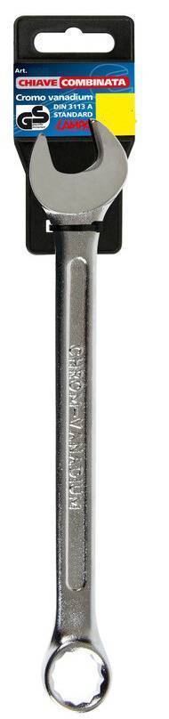 ΓΑΛΛΙΚΟ ΚΛΕΙΔΙ ΚΑΙ ΠΟΛΥΓΩΝΟ 10MM LAMPA