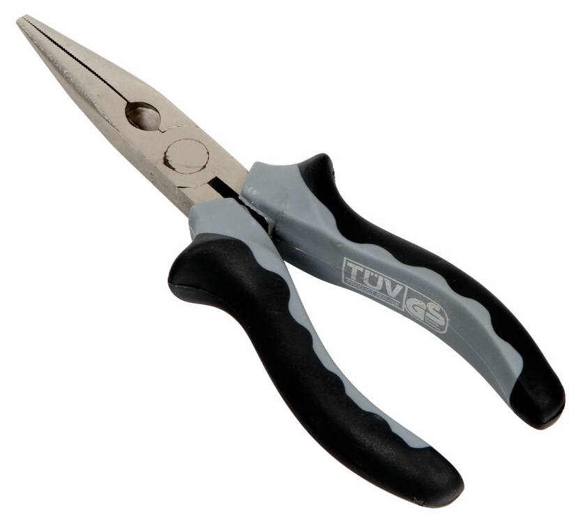 ΜΥΤΟΤΣΙΜΠΙΔΟ LAMPA ΜΕ ΙΣΙΑ ΜΥΤΗ 6" 160MM 59536