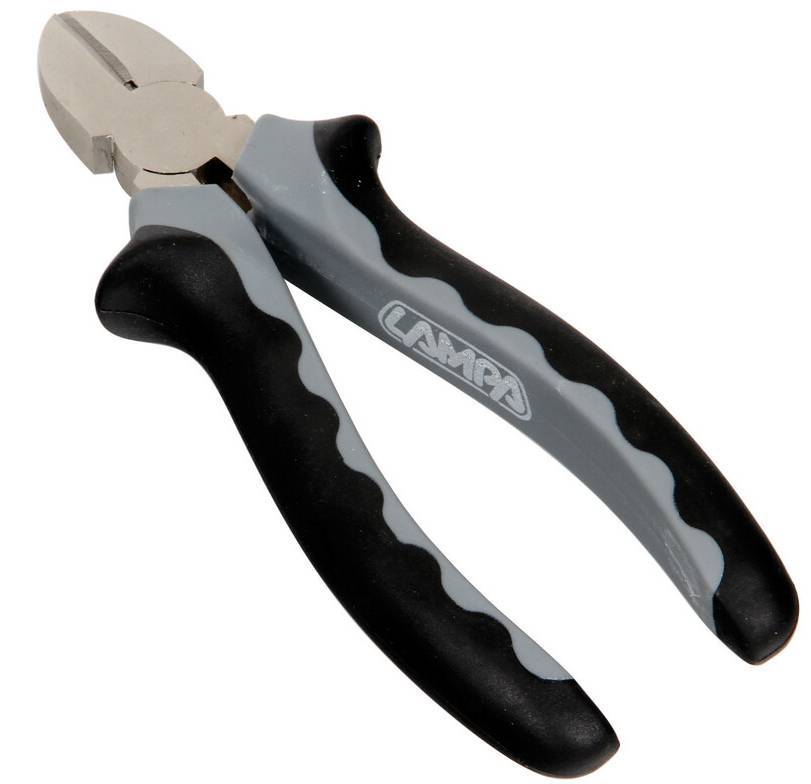 ΚΟΦΤΑΚΙ LAMPA 6" 160MM 59540