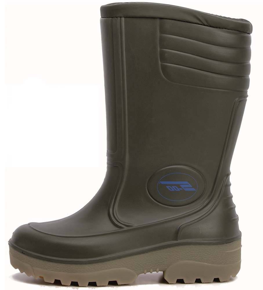 ΓΑΛΟΤΣΑ PU S00 CE EN ISO 20347/1 ECI (43) ECO-PRO