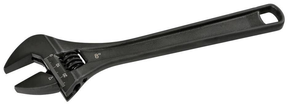 ΓΑΛΛΙΚΟ ΚΛΕΙΔΙ LAMPA 8'' 200MM 59502
