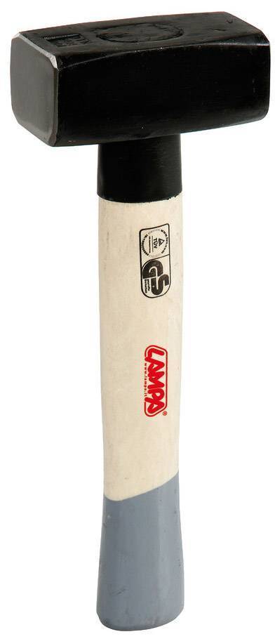 ΣΦΥΡΙ ΠΛΑΤΥ LAMPA 1KG 59546