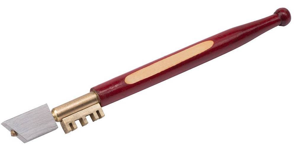 ΚΟΦΤΗΣ ΓΥΑΛΙΟΥ 170MM KREATOR 6689407 KREATOR