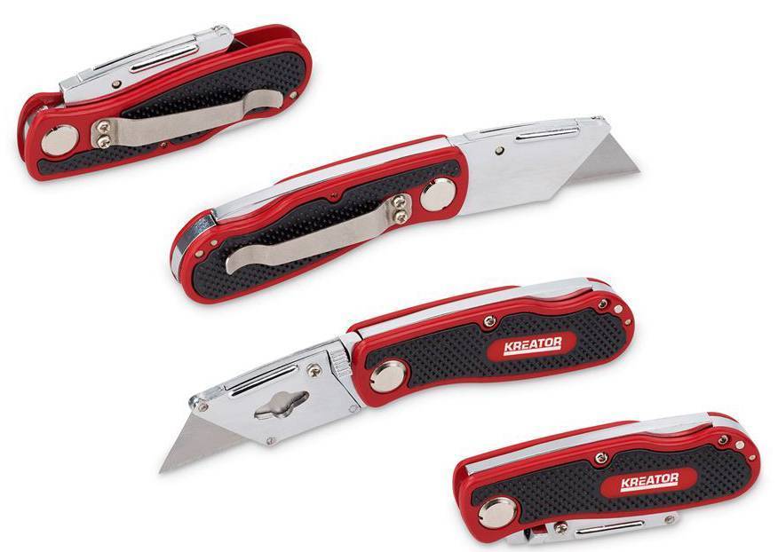 ΚΟΦΤΗΣ ΑΝΑΔΙΠΛΟΥΜΕΝΟΣ ΒΤ KREATOR 6685560 KREATOR