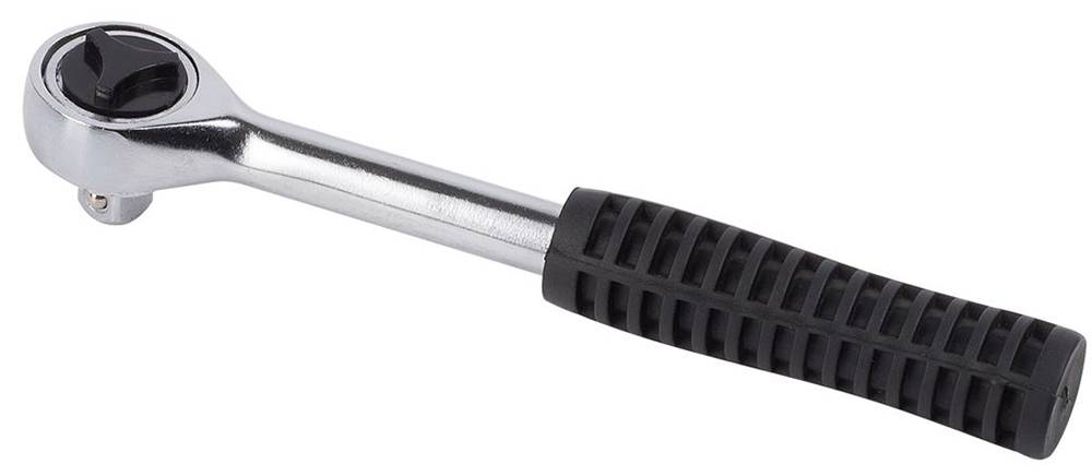 ΚΑΣΤΑΝΙΑ KREATOR ΜΕ ΛΑΒΗ 3/8" 45-Δ CS KRT503002 (6683503) KREATOR