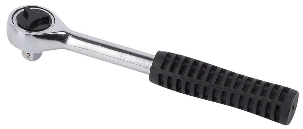 ΚΑΣΤΑΝΙΑ KREATOR ΜΕ ΛΑΒΗ 1/2" 45-Δ CS KRT503003 (6683510)