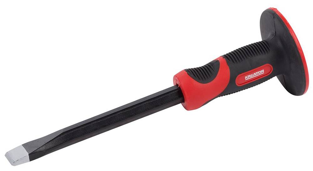 ΚΑΛΕΜΙ ΜΕ ΛΑΒΗ KREATOR 300MM CS KRT462107 (6681806)