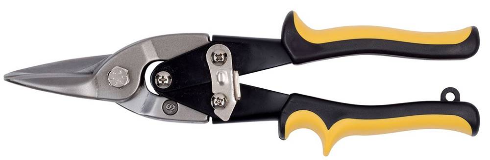 ΨΑΛΙΔΙ ΛΑΜΑΡΙΝΑΣ ΙΣΙΟ 10" KREATOR KRT611101 (6680625)