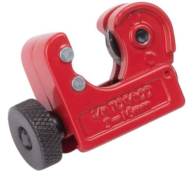 KREATOR ΚΟΦΤΗΣ ΧΑΛΚΟΣΩΛΗΝΩΝ Φ3-16MM KREATOR KRT000701 (6689377)
