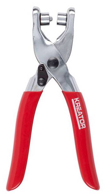 ΠΟΝΤΟΥΖΙΕΡΑ 4MM KREATOR KRT616101 (6689773) KREATOR