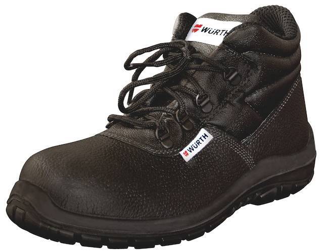 WURTH ΜΠΟΤΑΚΙ ΑΣΦΑΛΕΙΑΣ S1 BASIC FC01 WURTH (9500001044) (37)