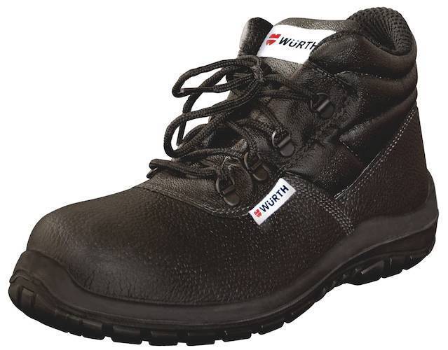 ΜΠΟΤΑΚΙ ΑΣΦΑΛΕΙΑΣ S1 BASIC FC01 WURTH (9500001050) (43) WURTH